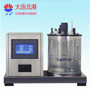 自动石油产品运动粘度测定仪